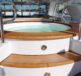 jacuzzi, whirlpool, hot tub, spa, lifestyle, luxury, relax, relaxation, hot, vacation, modern, design, yacht, boat, deck, sundeck, outside, expensive, chic, jacuzzi, jacuzzi, jacuzzi, hot tub, hot tub, hot tub, hot tub, hot tub